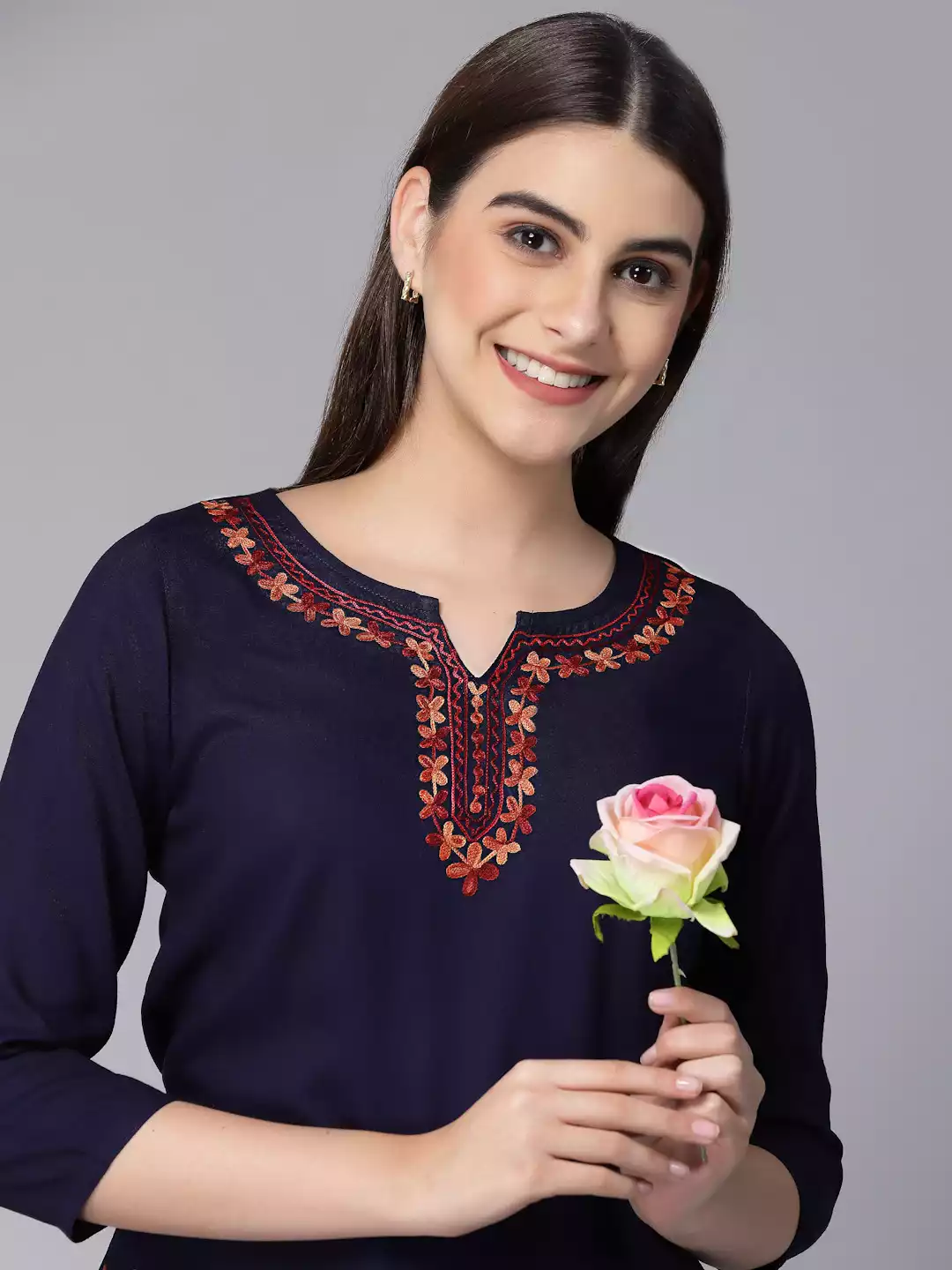 Hiba-Aari-Navy-Blue-Short-Kurti6-1.webp