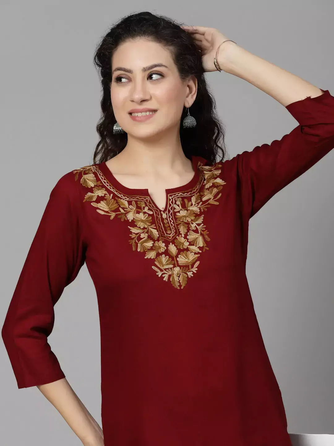 inara-maroon-short-kurti6.webp