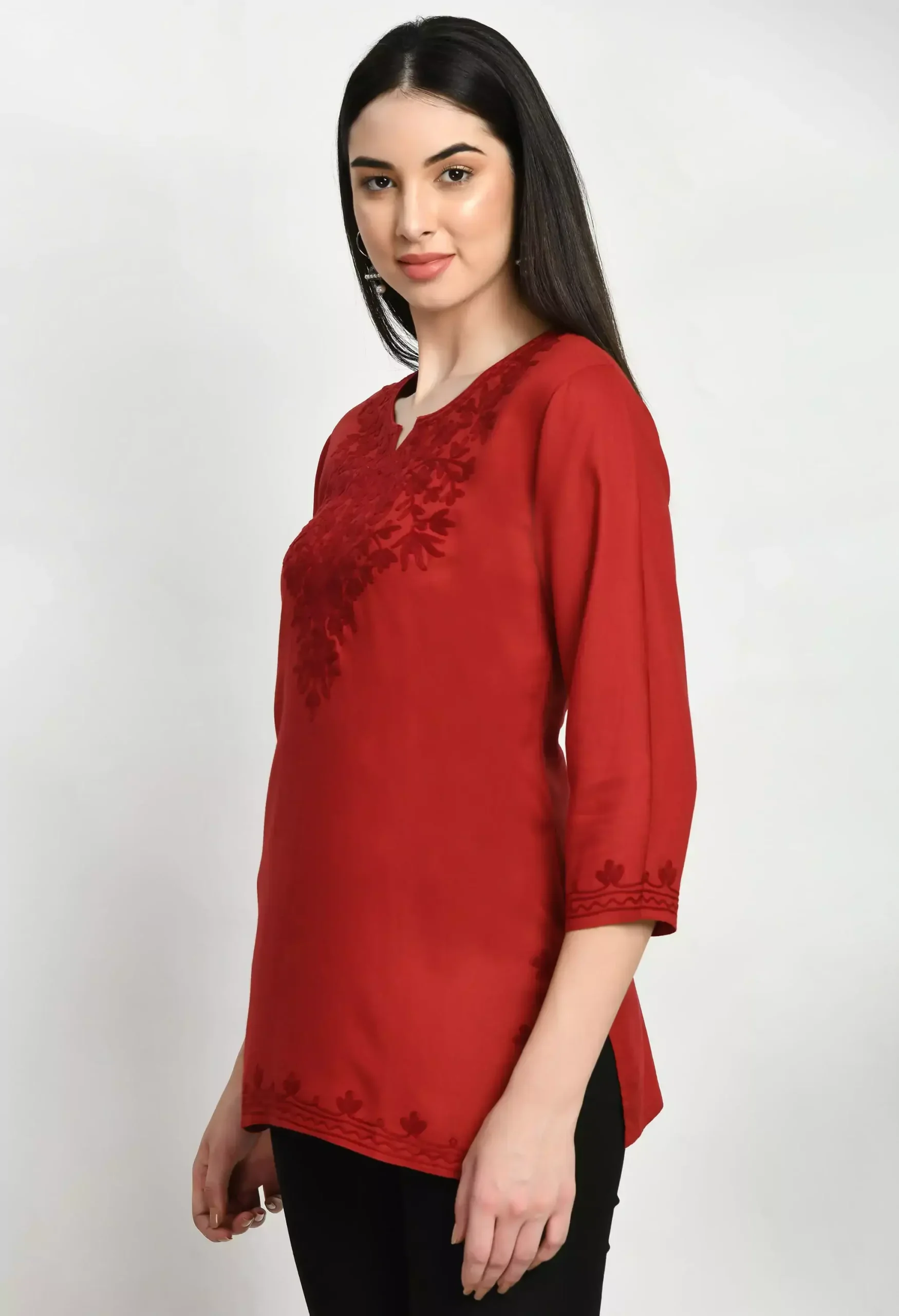 red-self-aari-short2-scaled-1.webp