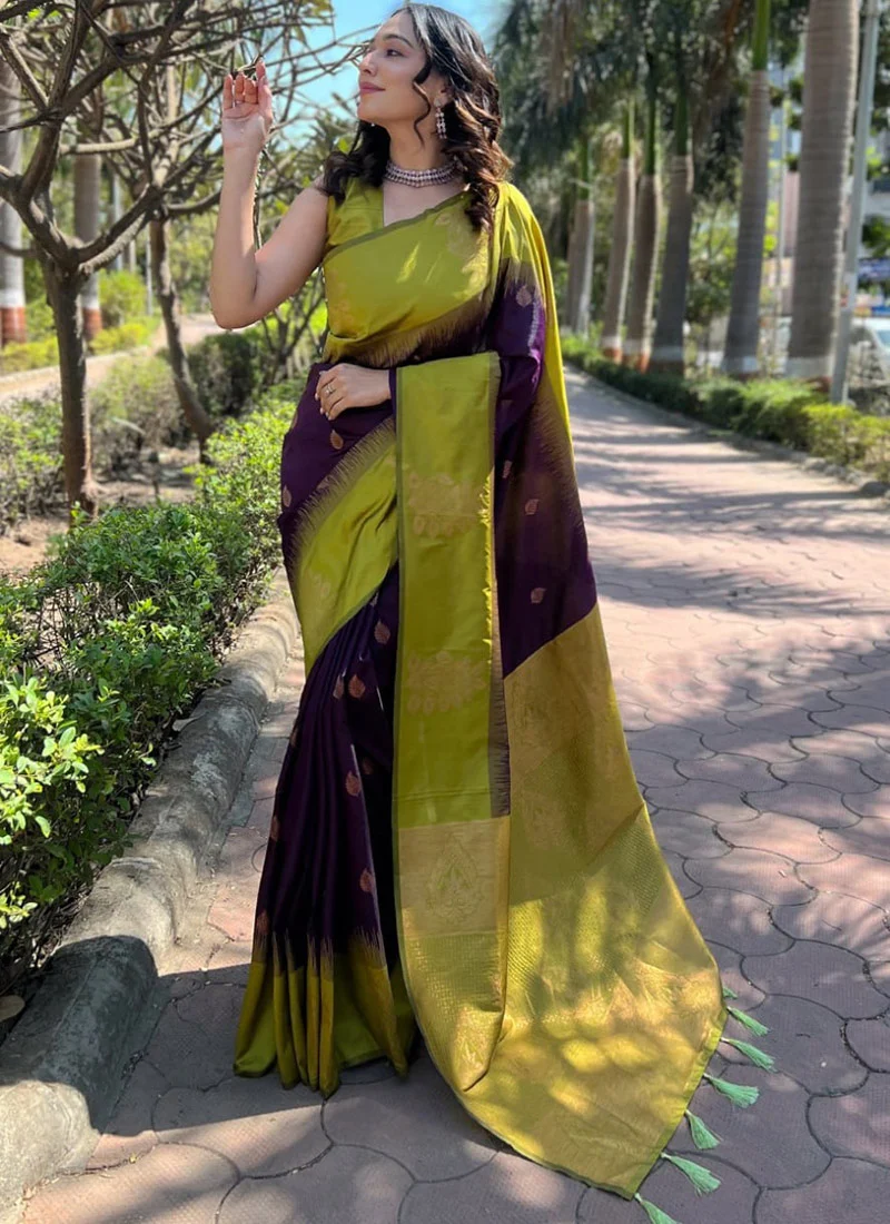 purple-banarasi-silk-zari-woven-jacquard-saree-a-perfect-blend-of-tradition-sasrk193558-u.webp